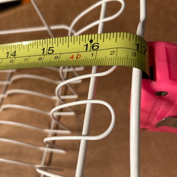 Expandable Sink Dish Drainer Rack - Picture 5 of 7